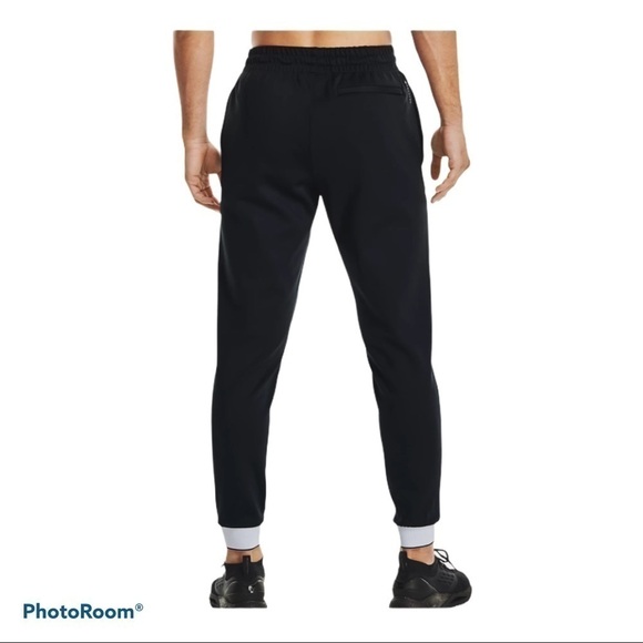 UNDER Armour Men's UA RECOVER Pants XL tall - Picture 2 of 15